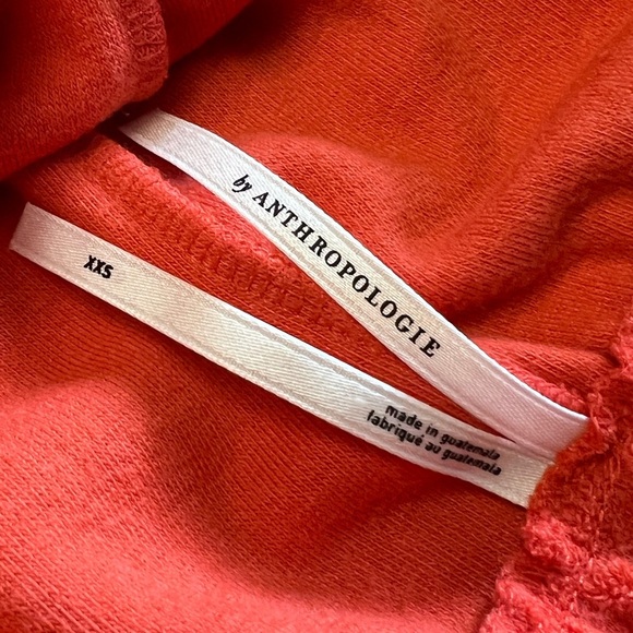 Anthropologie Chillax One Piece Terrycloth Halter - Picture 7 of 7